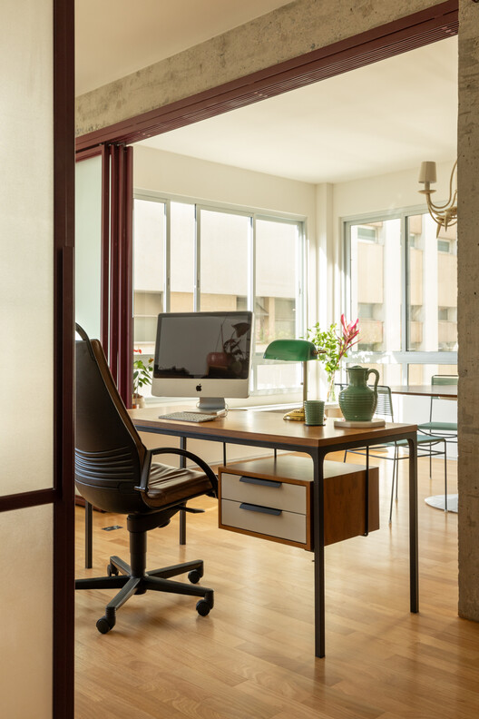 Apartamento Itacolomi / COTA760 - Imagem 3 de 25