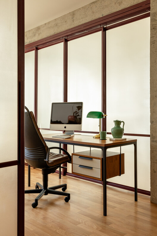 Apartamento Itacolomi / COTA760 - Imagem 19 de 25