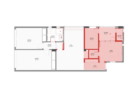 Apartamento Paulista / COTA760 - Imagem 26 de 27