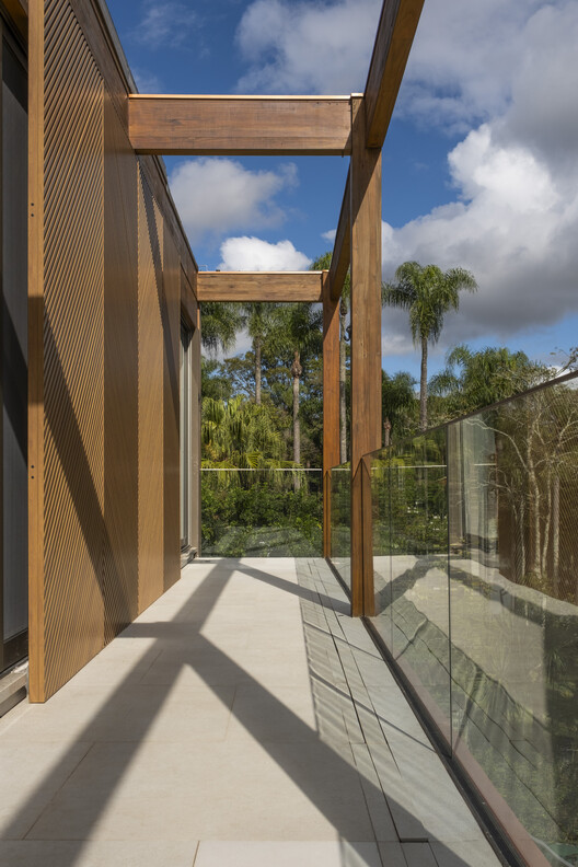 LAF House / Patricia Martinez Arquitetura LAF House / Patricia Martinez Arquitetura - Image 11 of 17