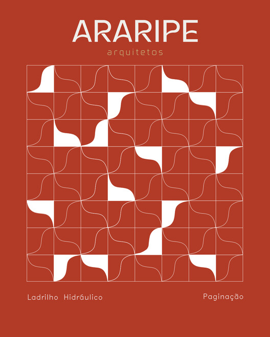 Casa de la Infancia / Araripe Arquitetos Casa de la Infancia / Araripe Arquitetos - Imagen 17 de 17