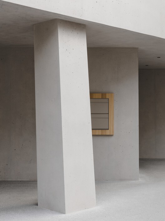 Raiffeisen Bank, Savosa / celoria Architects - Image 17 of 30