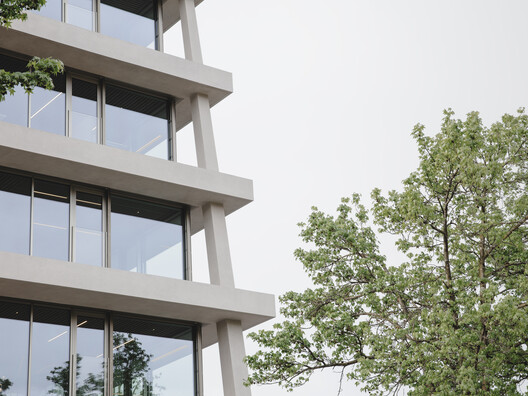 Raiffeisen Bank, Savosa / celoria Architects - Interior Photography