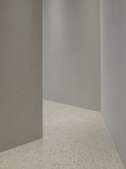 Raiffeisen Bank, Savosa / celoria Architects - Image 15 of 30