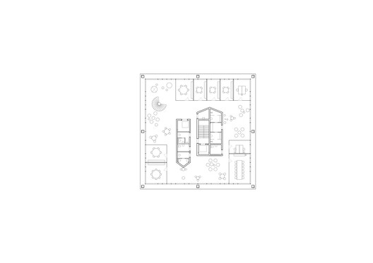 Raiffeisen Bank, Savosa / celoria Architects - Image 24 of 30