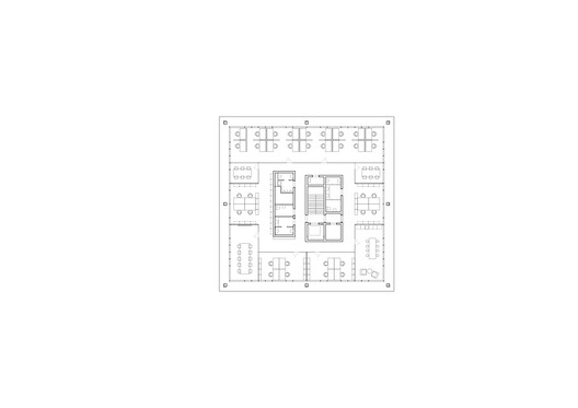 Raiffeisen Bank, Savosa / celoria Architects - Image 27 of 30