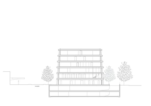 Raiffeisen Bank, Savosa / celoria Architects - Image 30 of 30