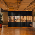 Non-Commercial Cultural Hub / IPA Filip Kozarski - Interior Photography, Cultural Center
