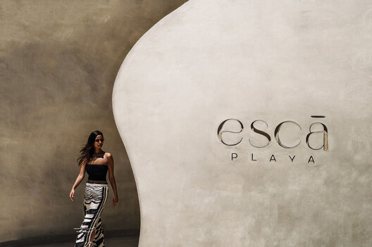 Esca Playa / Badie Architects - Image 18 of 23