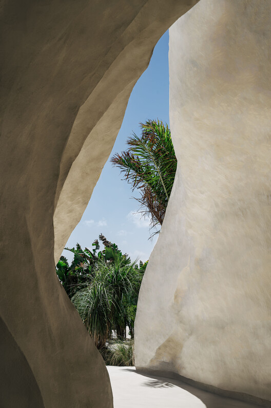 Esca Playa / Badie Architects - Image 16 of 23