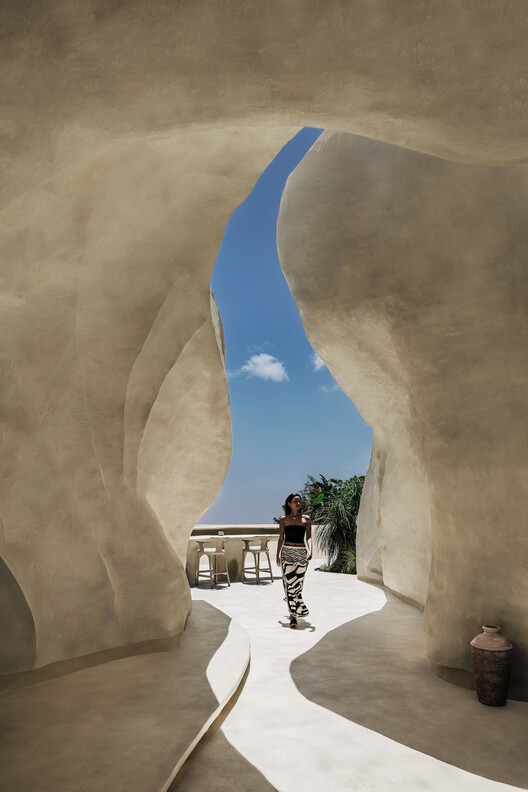 Esca Playa / Badie Architects - Interior Photography