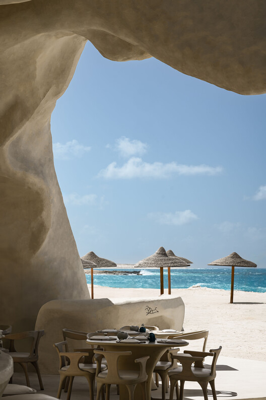 Esca Playa / Badie Architects - Exterior Photography