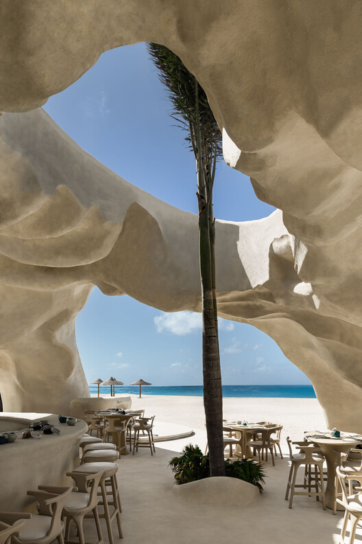 Esca Playa / Badie Architects - Interior Photography