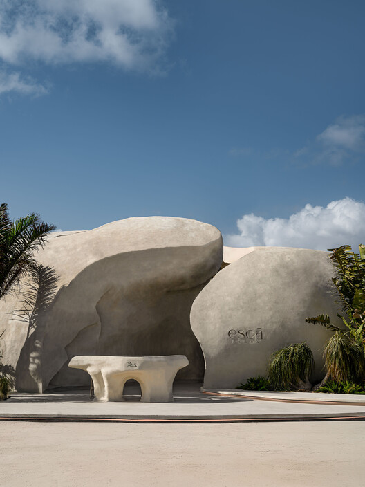Esca Playa / Badie Architects - Image 20 of 23