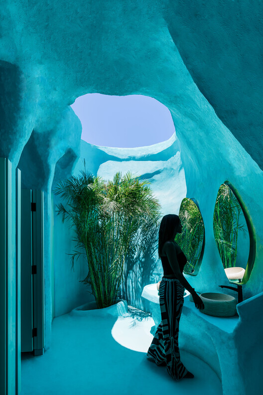 Esca Playa / Badie Architects - Interior Photography