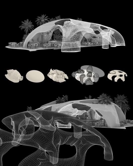 Esca Playa / Badie Architects - Image 22 of 23