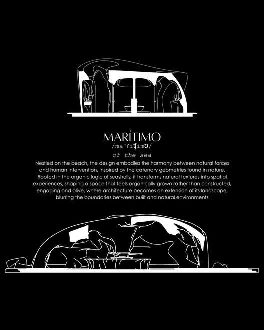 Esca Playa / Badie Architects - Image 23 of 23