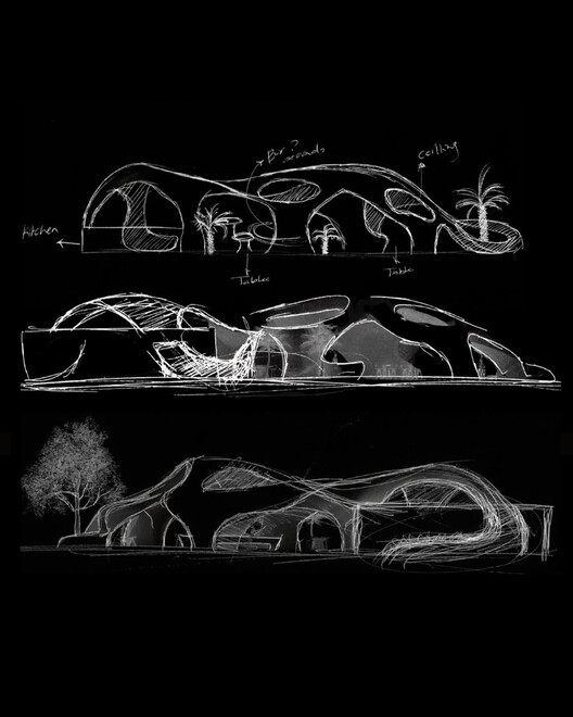 Esca Playa / Badie Architects - Image 21 of 23