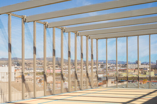 Les Fabriques School / Brenac & Gonzalez & Associés - Image 12 of 37