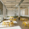 Les Fabriques School / Brenac & Gonzalez & Associés - Interior Photography, Schools , Chair
