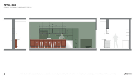 Landgastof Hotel and Restaurant / pfeffermint AG - Image 16 of 22
