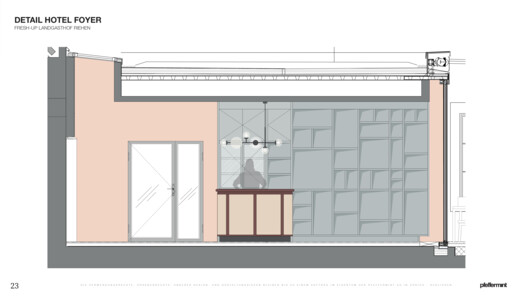 Landgastof Hotel and Restaurant / pfeffermint AG - Image 17 of 22