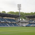 Jean Dauger Stadium / Patrick Arotcharen Architecte - Stadiums