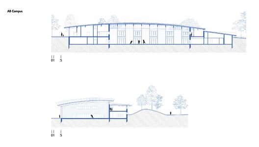 Jean Dauger Stadium / Patrick Arotcharen Architecte - Image 27 of 28