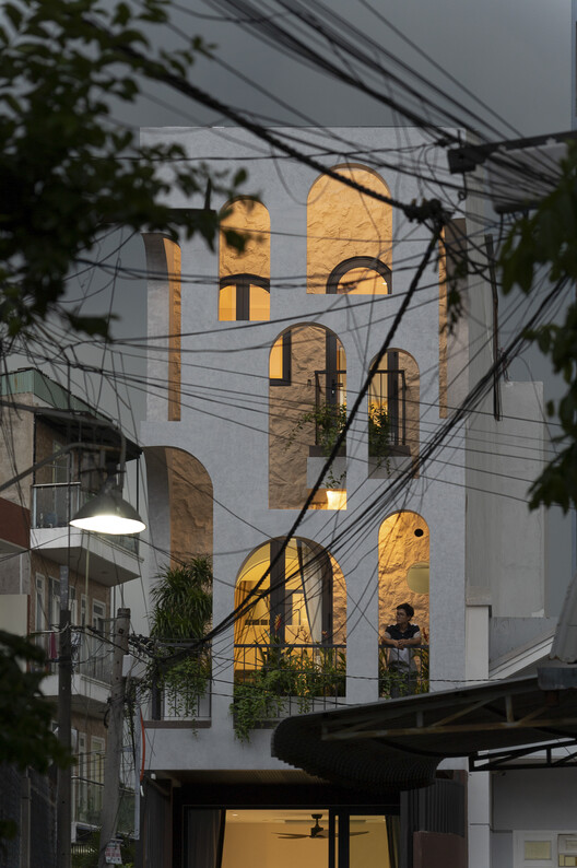 TD2 House / Hinzstudio - Exterior Photography