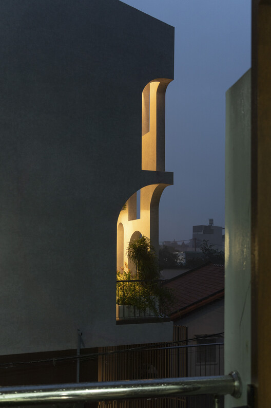 TD2 House / Hinzstudio - Image 17 of 25