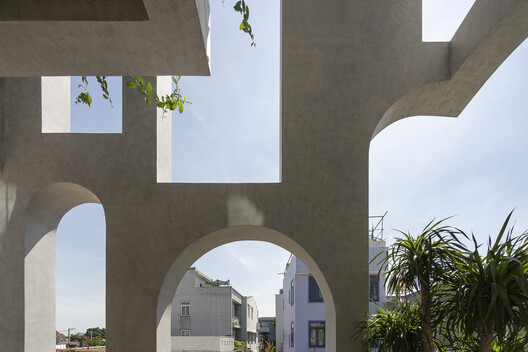 TD2 House / Hinzstudio - Image 9 of 25