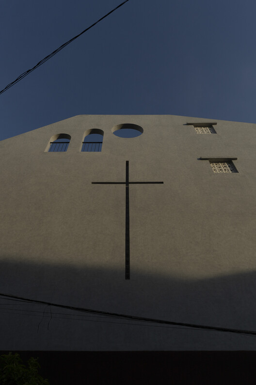 TD2 House / Hinzstudio - Exterior Photography