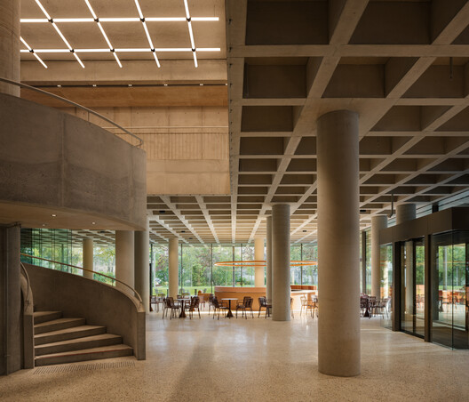 Faculty of Psychology of the University of Warsaw / Projekt Praga - Image 10 of 29