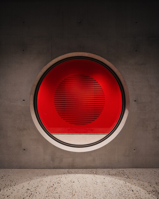 Faculty of Psychology of the University of Warsaw / Projekt Praga - Image 27 of 29