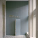 Chamber of Notaries of Paris / L'Atelier Senzu + LAGNEAU Architectes - Interior Photography, Renovation