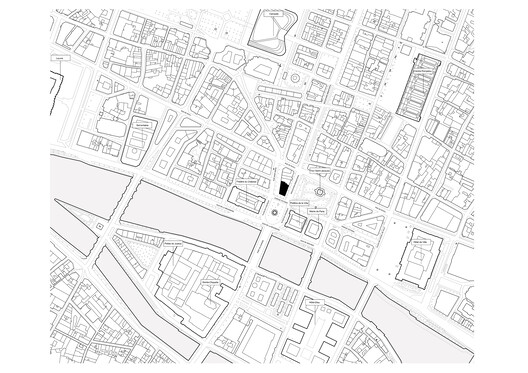 Chamber of Notaries of Paris / L'Atelier Senzu + LAGNEAU Architectes Chamber of Notaries of Paris / L'Atelier Senzu + LAGNEAU Architectes - Image 26 of 42