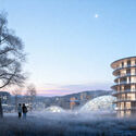 Bechu & Associés Wins Competition for Hunnu City Master Plan, Supporting Mongolia’s Vision 2050 - Image 3 of 4