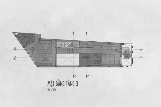 TD2 House / Hinzstudio - Image 21 of 25