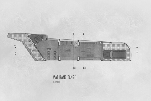 TD2 House / Hinzstudio - Image 19 of 25