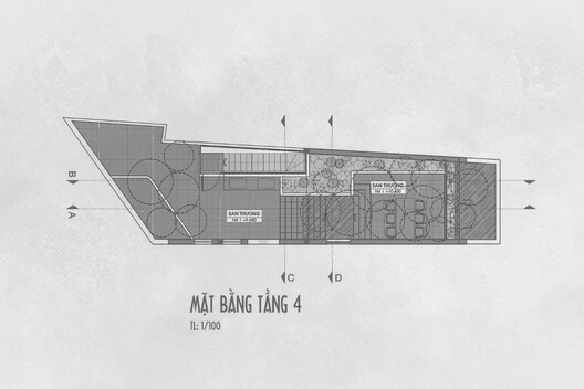 TD2 House / Hinzstudio - Image 22 of 25