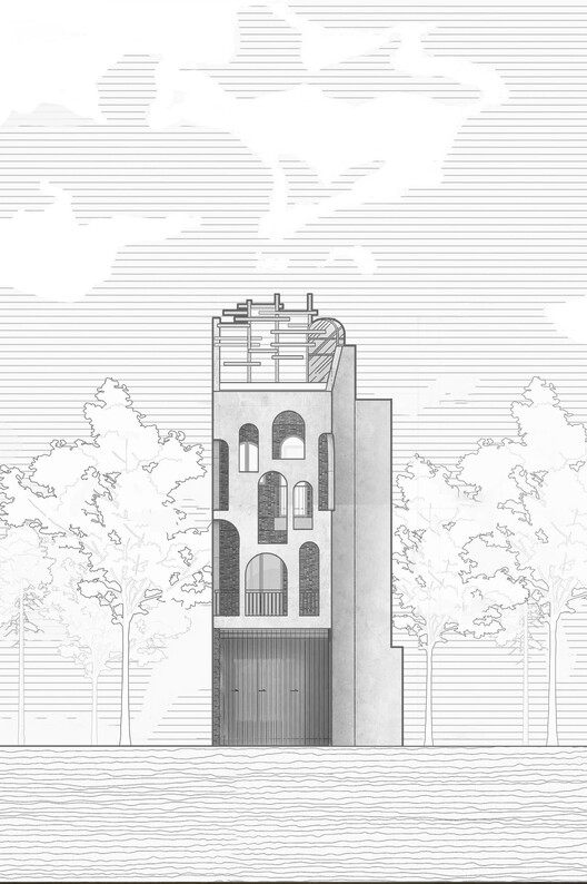 TD2 House / Hinzstudio - Image 23 of 25