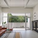 White Brick House / PLAN Architects office - Interior Photography, Houses