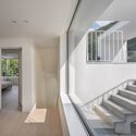 White Brick House / PLAN Architects office - Houses