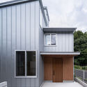 House in Koganei, SA House / OFA (OfficeForArchitects) Architectural Design Office - Houses