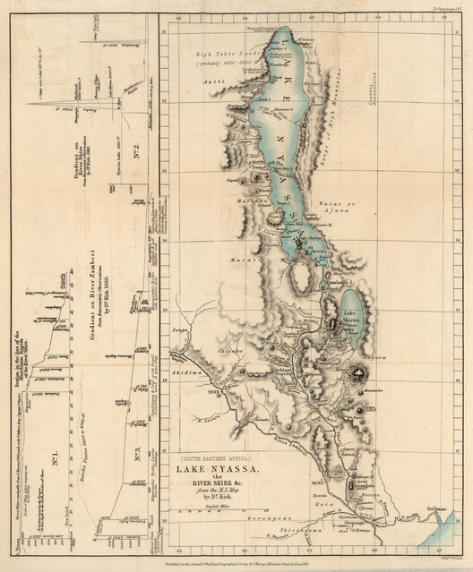 Media Matters in Landscape Architecture - Image 1 of 5