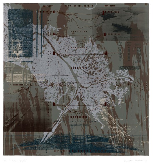 Media Matters in Landscape Architecture - Image 3 of 5