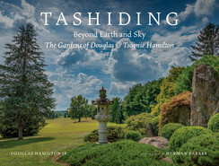 Tashiding: Beyond Earth and Sky The Gardens of Douglas & Tsognie Hamilton