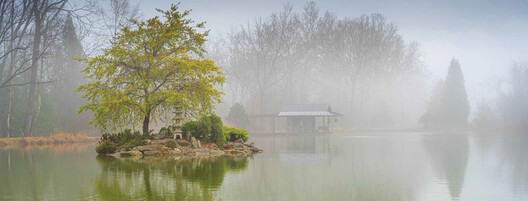 Tashiding: Beyond Earth and Sky The Gardens of Douglas & Tsognie Hamilton - Image 1 of 6