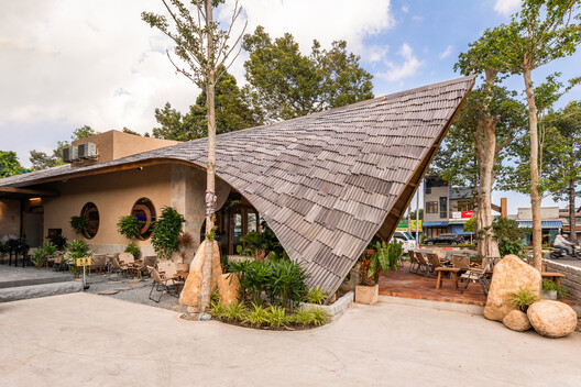 The 1999’s Coffee / KQI Architect The 1999’s Coffee / KQI Architect - Image 6 of 22