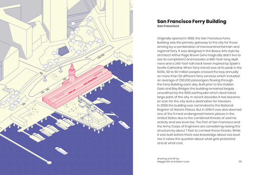 California Changing: 50 Site of Climate Change in Augmented Reality - Image 1 of 4